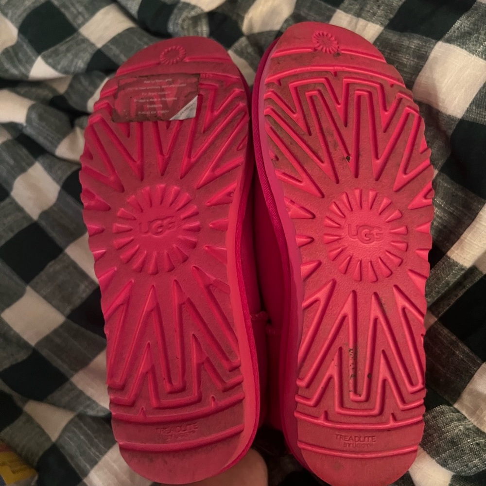 Ugg Ultra Mini - image 2